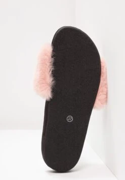 Even&Odd Pantofole - Rose 8 Even&Odd Pantofole - Rose -Even&Odd fe0639aed0a54dc5921f113d852ad61d