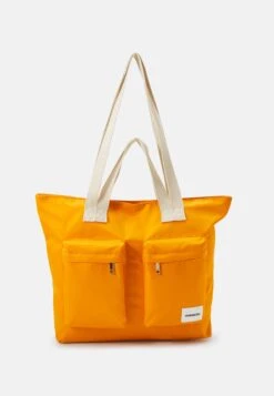 Even&Odd Shopping BagOrange Donna Borse EV451H13F-H11