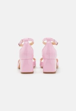 SandaliPink Donna Sandali EVC11A02E-J11 -Even&Odd fea253261614460bbd6ffe11eb9d3f08