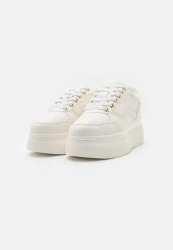Sneakers BasseWhite Donna Sneakers EVC11A02J-A11 -Even&Odd feccaf1e26ba427ba3a1d8815ee3fb6e