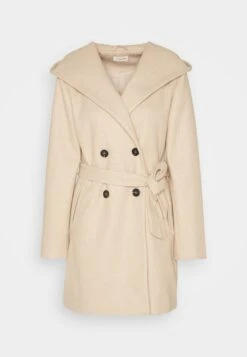 Even&Odd Cappotto CortoMottled Beige Donna Cappotti EV421U03C-B11 -Even&Odd ff3a3129a4c64b809530704a05e45736