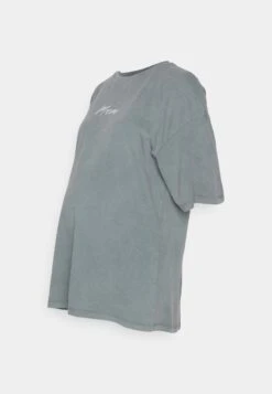 T-Shirt Con StampaBlack Donna T-shirt E Top EVO29G01G-Q11 -Even&Odd ff7b0b64e888498783c8d4681bdbb47f