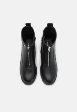 Wide FitStivalettiBlack Donna Stivaletti EVC11N02G-Q11 -Even&Odd ffd1ea46c32b4b3eac3ae82a660fded0